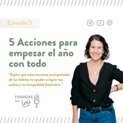 Finanzas con Luci