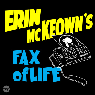 Erin McKeown\'s Fax of Life