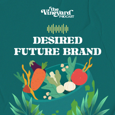 Desired Future Brand episode artwork