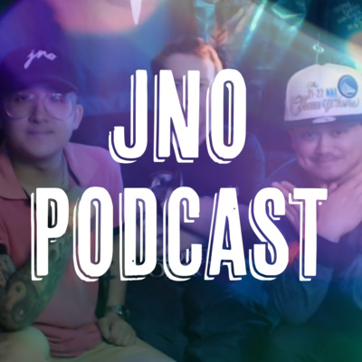 JNO Podcast