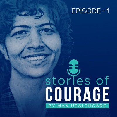 Stories of Courage