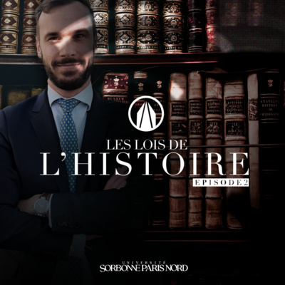 Les lois de l\'Histoire