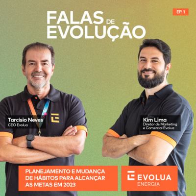Falas de Evolução