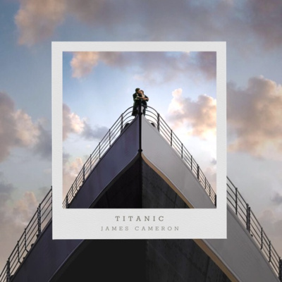 Titanic 3D Titanic 3D