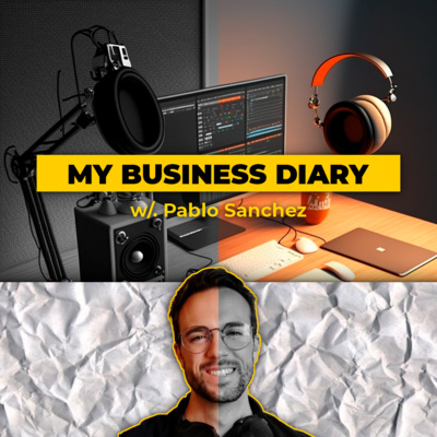 My Business Diary
