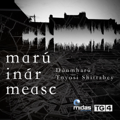 Marú Inár Measc: Dúnmharú Toyosi Shittabey