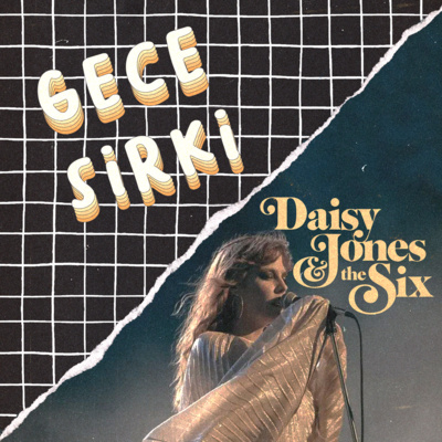 sena'yla daisy jones and the six kitabı hakkında