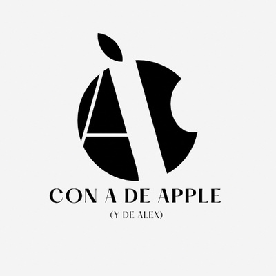1x00 Con A de Apple - Presentando el Nuevo Podcast