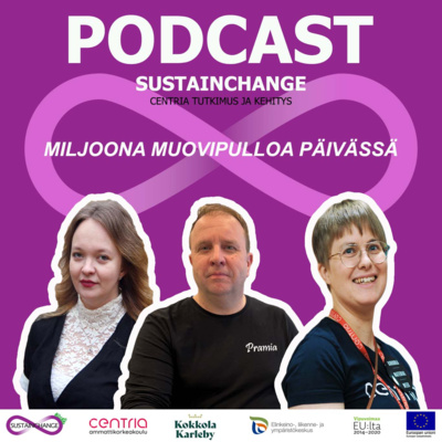 SustainChange - Vastuullista muutosta