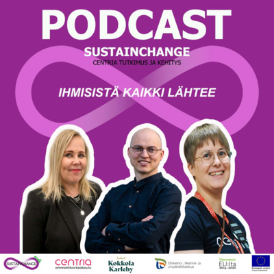 SustainChange - Vastuullista muutosta
