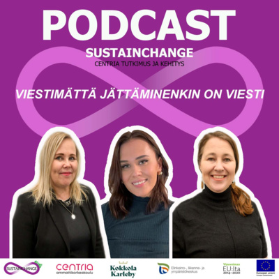 SustainChange - Vastuullista muutosta