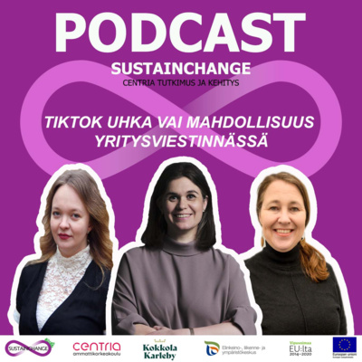 SustainChange - Vastuullista muutosta