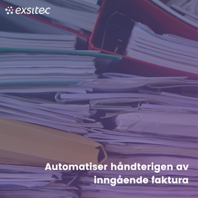 Økonombloggen - lydbok edition