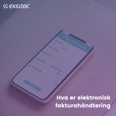 Økonombloggen - lydbok edition