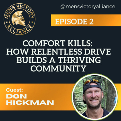 Efficient Victory Podcast