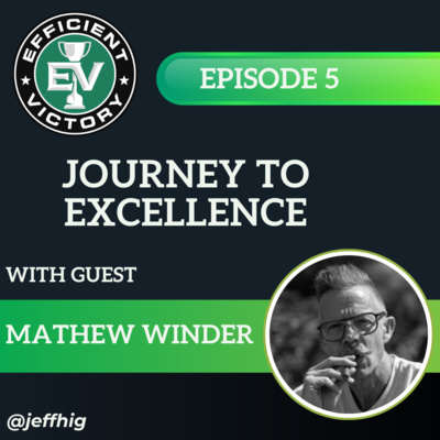 Efficient Victory Podcast
