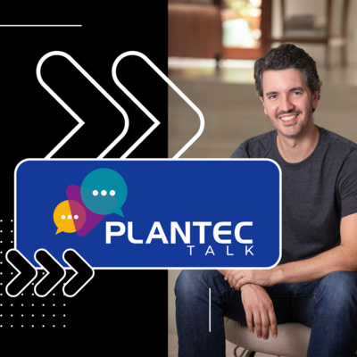 PLANTEC TALK #01 - ENTREVISTA COM EDUARDO ROSSI DA PAYHOP