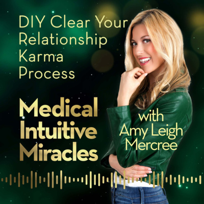 DIY Clear Your Relationship Karma Process