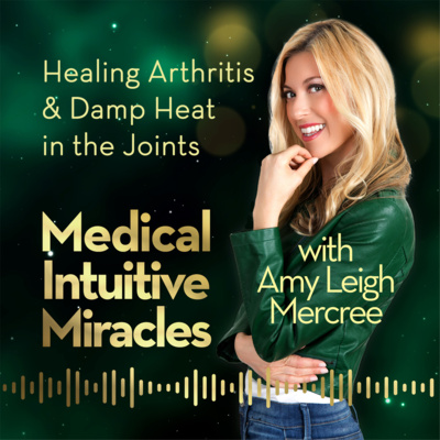 Healing Arthritis and Damp Heat in the Joints