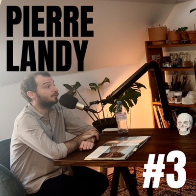 Le Podcast d\'Arthur