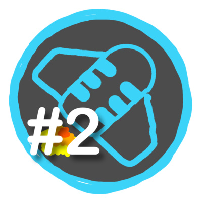 #02 Getting into Ag flying- Pt.1
