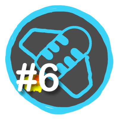 #06 Jacob Reed