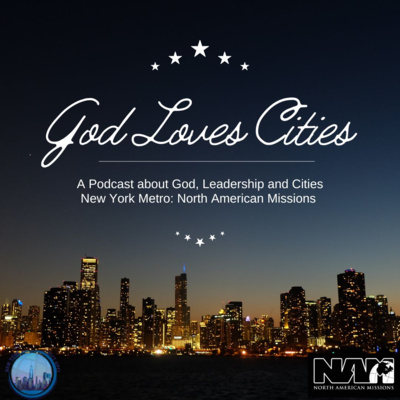 God Loves Cities