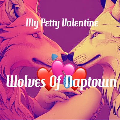 Wolves Of Naptown