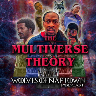 Wolves Of Naptown