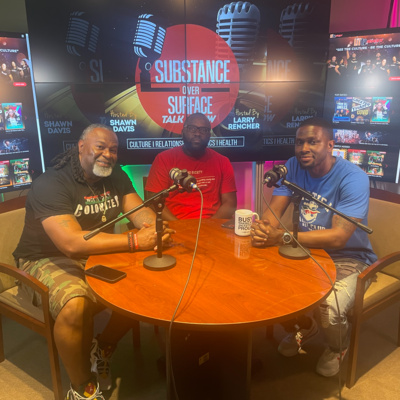 Mentorship in the community & the importance of men stepping up to the plate (Better Dads Society)