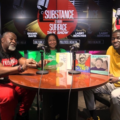 EPISODE 3 ERICA WORTHERLY Emotional intelligence & the importance of instilling it in our children...