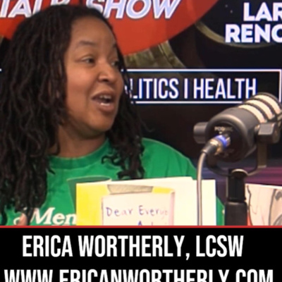 Episode 4 Erica Wortherly Pt 2 Women's Self Defense. The Krav Maga experience.