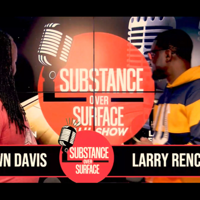 Episode12 the SOS crew return to the studio to discuss their viewpoints about black history month.