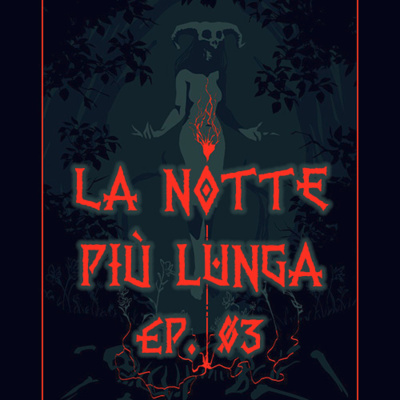 La Notte più Lunga