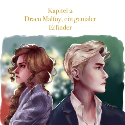 Draco Malfoy und die demütigende Tortur des Verliebt seins | Dramione | Harry Potter Fanfiction