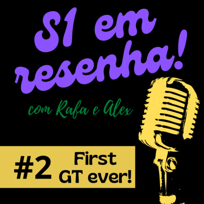 S1 em Resenha!