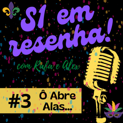 S1 em Resenha!