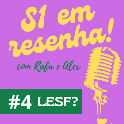 S1 em Resenha!