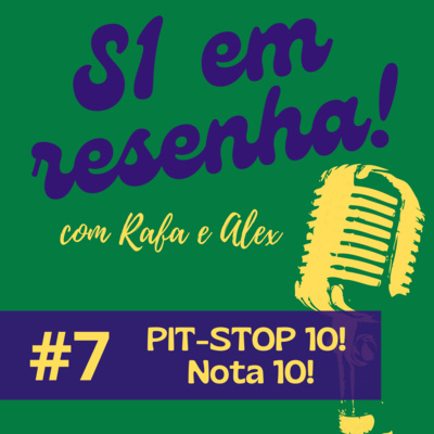 S1 em Resenha!