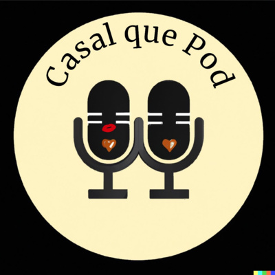 Casal Que Pod EP 1 - Como nos conhecemos !! Casal Que Pod EP 1 - Como nos conhecemos !!