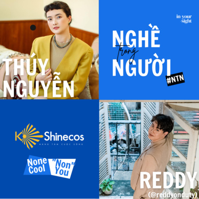 #NTN - Nghề trong Người
