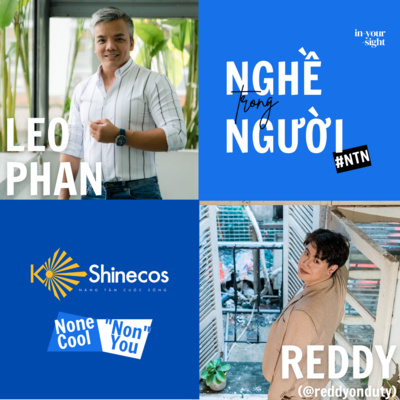 #NTN - Nghề trong Người