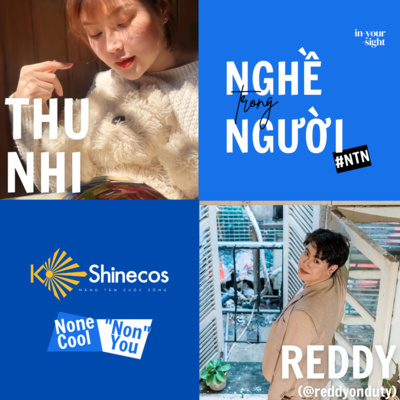 #NTN - Nghề trong Người
