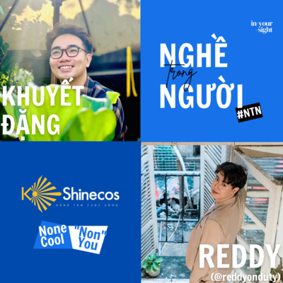 #NTN - Nghề trong Người