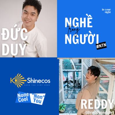 #NTN - Nghề trong Người