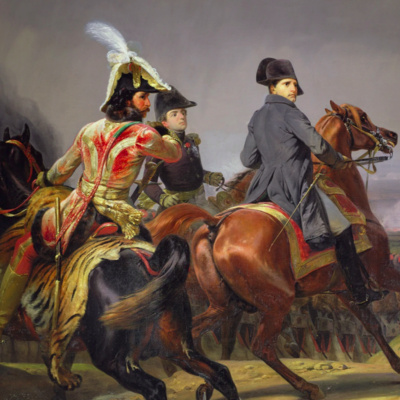 Il maresciallo di Napoleone che ci vedeva doppio (o forse no)