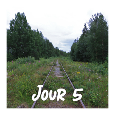 Carnet de Suède