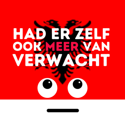 Had er zelf ook meer van verwacht | Eurovision