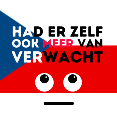 Had er zelf ook meer van verwacht | Eurovision