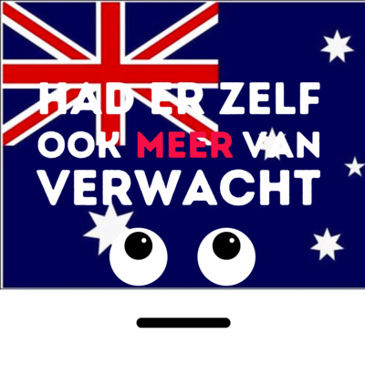 Had er zelf ook meer van verwacht | Eurovision